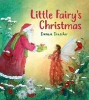 Little Fairy'S Christmas