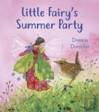 Little Fairy'S Summer Party