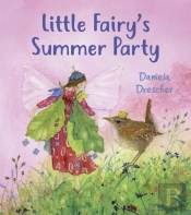 Little Fairy'S Summer Party