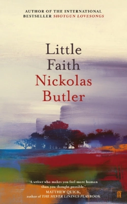 Bertrand.pt - Little Faith