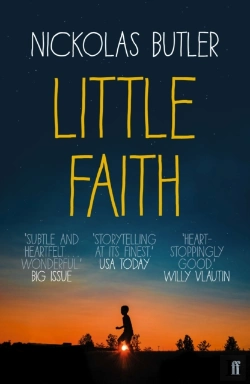Bertrand.pt - Little Faith
