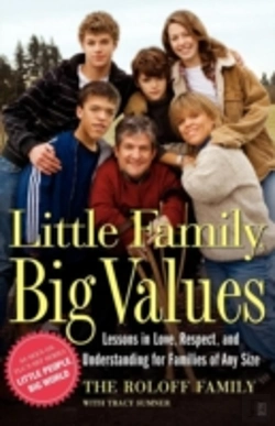 Bertrand.pt - Little Family, Big Values