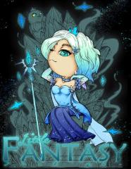 Little Fantasy
