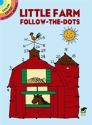Little Farm Follow-The-Dots