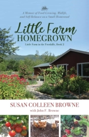 Little Farm Homegrown