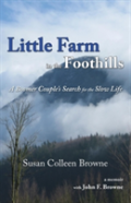 Little Farm In The Foothills
