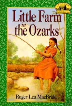 Bertrand.pt - Little Farm In The Ozarks
