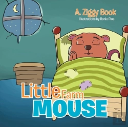Bertrand.pt - Little Farm Mouse