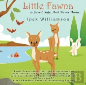 Little Fawna Is Loved, Safe, And Never Alone...