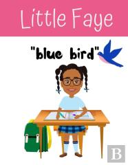 Little Faye In ''Blue Bird''