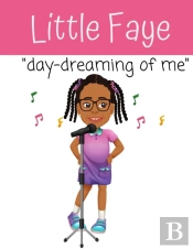 Little Faye In 'Day Dreaming Of Me'
