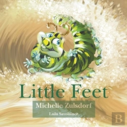 Bertrand.pt - Little Feet