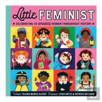 Little Feminist Picture Book