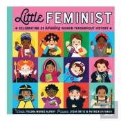 Little Feminist Picture Book