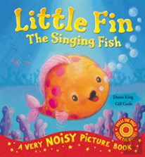 Little Fin The Singing Fish