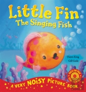 Little Fin - The Singing Fish