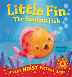 Bertrand.pt - Little Fin - The Singing Fish