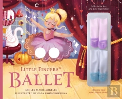 Bertrand.pt - Little Fingers Ballet