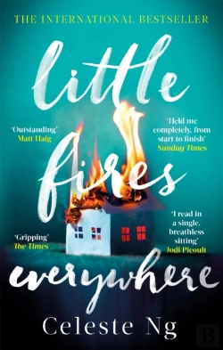 Bertrand.pt - Little Fires Everywhere