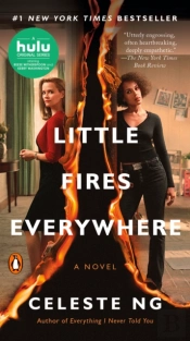 Little Fires Everywhere Movie Tiein