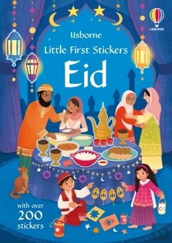 Bertrand.pt - Little First Stickers Eid