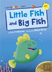 Little Fish And Big Fish
