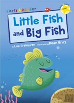 Bertrand.pt - Little Fish And Big Fish