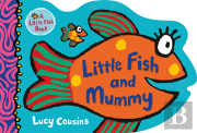 Little Fish And Mummy