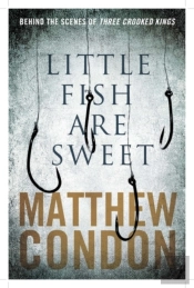 Little Fish Are Sweet