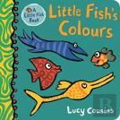 Little Fish'S Colours