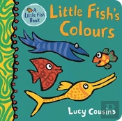 Little Fish'S Colours