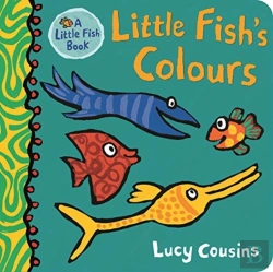 Bertrand.pt - Little Fish'S Colours