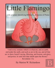 Little Flamingo