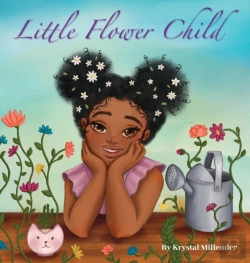 Bertrand.pt - Little Flower Child