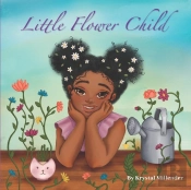 Little Flower Child