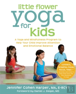 Bertrand.pt - Little Flower Yoga For Kids