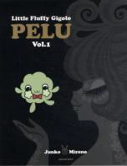 Bertrand.pt - Little Fluffy Gigolo Pelu