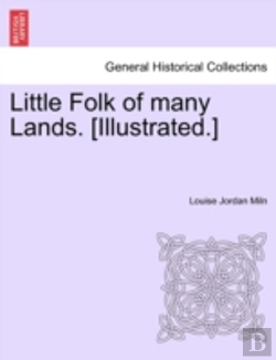Bertrand.pt - Little Folk Of Many Lands. (Illustrated.)