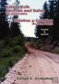Bertrand.pt - Little Folk Stories And Tales By Don Pablo (English/Spanish)