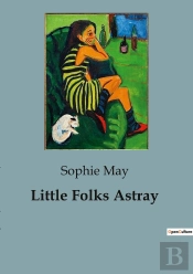 Little Folks Astray