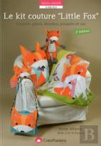 Little Fox (2e Édition)