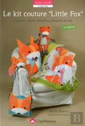 Little Fox (2e Édition)