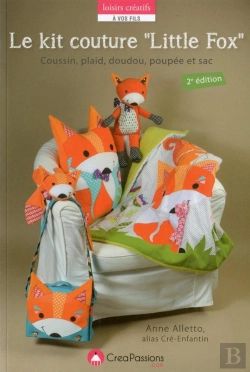 Bertrand.pt - Little Fox (2e Édition)
