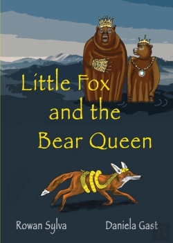 Bertrand.pt - Little Fox  And The Bear Queen