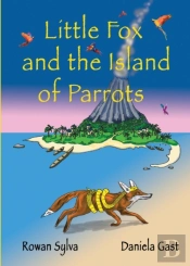 Little Fox And The Island Of Parrots