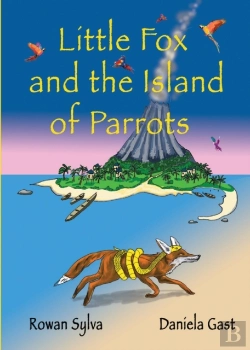 Bertrand.pt - Little Fox And The Island Of Parrots