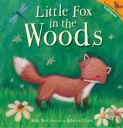 Bertrand.pt - Little Fox In The Woods