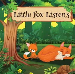 Bertrand.pt - Little Fox Listens