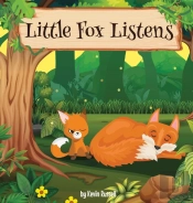 Little Fox Listens