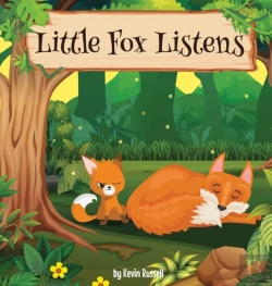 Bertrand.pt - Little Fox Listens